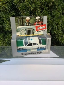 Schuco Mercedes 350 SE POLIZEI 1/43 Scale Model 26-5616 - Picture 1 of 15