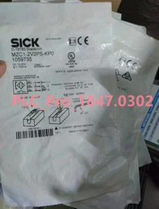 1 Stück NEU für Sick MZC1-2V2PS-KP0 1059735 Sensor Schnelle Lieferung - Bild 1 von 4