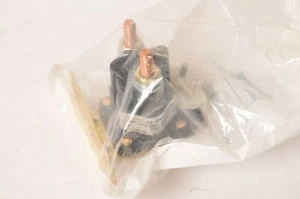 Genuine Polaris 4011251 switch,magnetic starter solenoid starting ATP Scarmbler+ - Picture 1 of 2