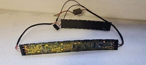 M-Benz W203 Bj. 2003 Antenne Verstärker A2038206489 2038206489 58987890 - Bild 1 von 4