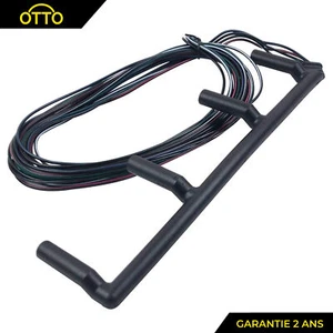 Faisceau de Bougie de Préchauffage prévu pour VW PASSAT B6 2.0 TDI 038971782C - Imagen 1 de 7