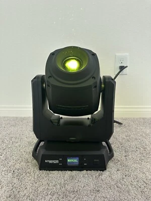 Chauvet Intimidator Spot 360X IP rated Moving head Low LED hours Best pricing ! - Image 1 of 4