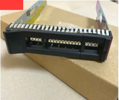 3.5" SAS Tray Caddy for Lenovo ThinkSystem SR650 SR550 SR570 SR590 SM17A06251 - Image 1 of 4