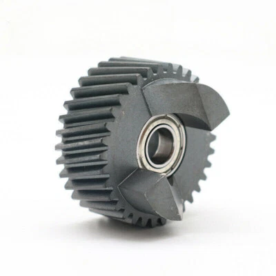 007K88700 Fuser drive gear Joint Compatible with Xerox DC4110 4112 4127 900 1100 - Image 1 of 4