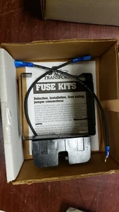 Acme Electric PL-112701 Primary Fuse Kit, NEW - Picture 1 of 5