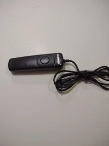NEEWER Remote Shutter Release for Canon EOS XT XTI XS XSI T1 T2 T3 Etc. - Picture 1 of 1
