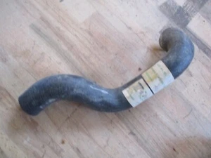 Ford Granada MK1 3.0 V6 Kühlerschlauch Radiator Hose oben 1502512 NEU orig - Picture 1 of 9