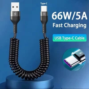 Câble de charge rapide de type C - Zdjęcie 1 z 4
