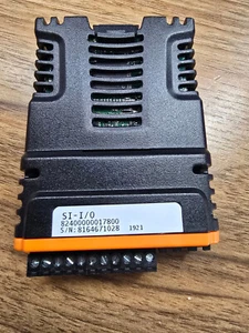 NIDEC CORP CONTROL TECHNIQUES 82400000017800 SI-I/O MODULE Apart1 - Picture 1 of 5