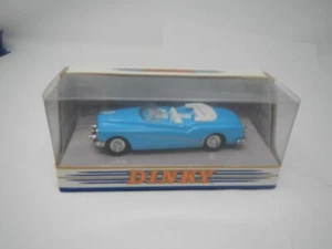 Matchbox Dinky 1953 Buick Skylark DY-29 1:43 (2) - Picture 1 of 4