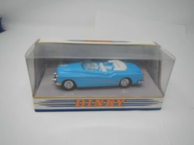Matchbox Dinky 1953 Buick Skylark DY-29 1:43 (2) - Image 1 of 4