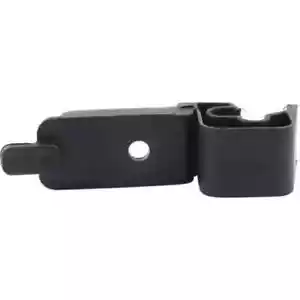 Nuevo soporte de faro derecho o derecho para Chevrolet Silverado 2500 Hd GM2508120 07-14 - Imagen 1 de 4