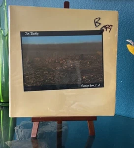 Tim Buckley - Grüße aus L.A. K46176 LP Vinyl neu alter Lagerbestand versiegelt! - Bild 1 von 9
