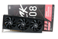 XFX Radeon RX 6600 XT 8GB Speedster QICK308 Black w/Box | 1yr Warranty, Fast ...