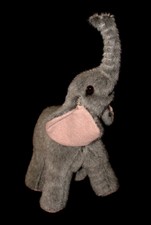 NEW PATTERN "MR SHUFFLES"  by KYMPATTI BEARS AUSTRALIA