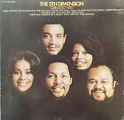 The 5th Dimension  Greatest Hits  Vinyl LP  1970 Stereo SCS-33900 Gatefold