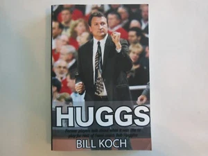 Huggs: Former players talk about what it was like to play for Hall of Fame coach - Imagen 1 de 6