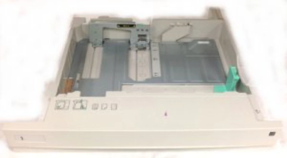 Lexmark 40X3678 ~ Lexmark ASM Kit Media Tray - Image 1 of 1
