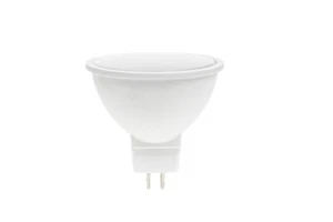 LED MR16 BULB GX5.3 GREEN - Picture 1 of 1