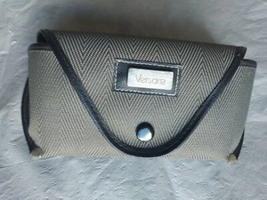 Rare 1980s Vintage Versace Sunglasses/Glasses Case - Picture 1 of 8