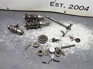 Honda CB550 1975 CB 550 transmisión 2871 - Imagen 1 de 9