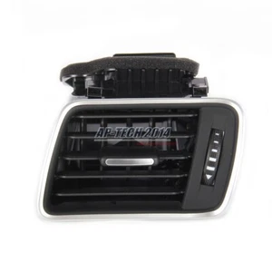 Left Side Dashboard AC Air Vent Fit For VW CC EUR Passat #3AB819701A# - Picture 1 of 10