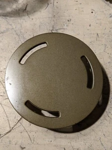 BMW K1100RS Bronze GOLD HUBCAP 3 Spoke Rear Wheel rim Cover K1100LT K1 K100RS 16 - Picture 1 of 5