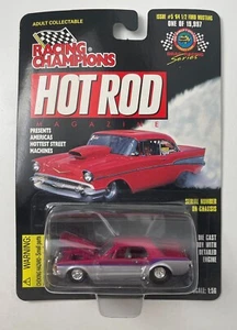Racing Champions - Hot Rod Magazine #5 - '64 1/2 Ford Mustang - Picture 1 of 2
