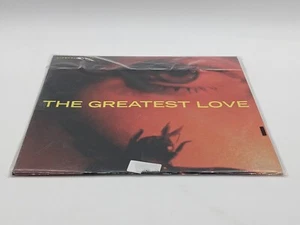 London Grammar The Greatest Love LP vinyl record 12" album 2024 - Picture 1 of 10