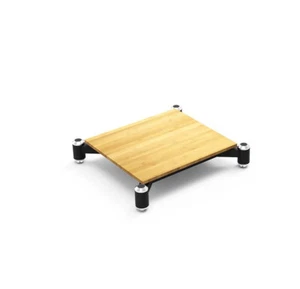 NORSTONE SPIDER BASE BAMBOO NEU - Bild 1 von 1