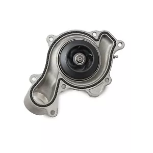 Fit For Touareg AUDI A4 A5 A6 Q7 Q8 06M121013D/C Cooling Coolant Water Pump - Foto 1 di 6