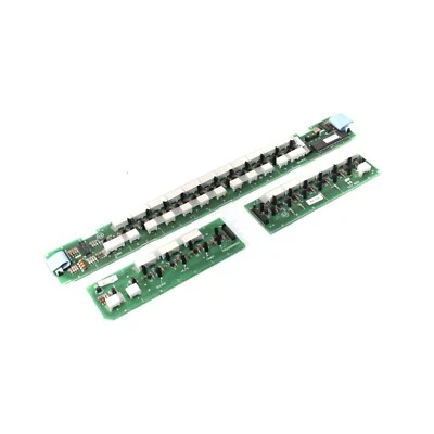 Bang & Olufsen Beocenter 9000/9500 Control Panel Lower Display Keyboard • B&O - Bild 1 von 3