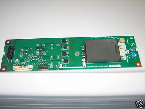6632L-0343B HAIER INVERTER BOARD - Image 1 of 1