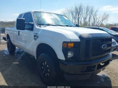 Fuel Pump Assembly Gasoline Front Fits 08-10 FORD F250SD PICKUP 2688309 - Image 1 of 4