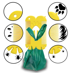 Pet Christmas Stocking Filler Gift Cat Paw Dog Bone Puppy XMAS Toy present Treat - Picture 1 of 8