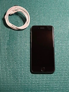Apple iPhone SE 2ª Generación 128 GB Negro Desbloqueado A2275 - Imagen 1 de 10