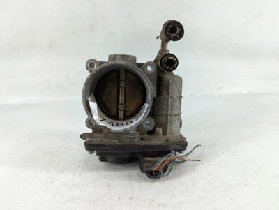 Infiniti G35 2007-2008 carrocería del acelerador TVLHF Foto 1 de 4