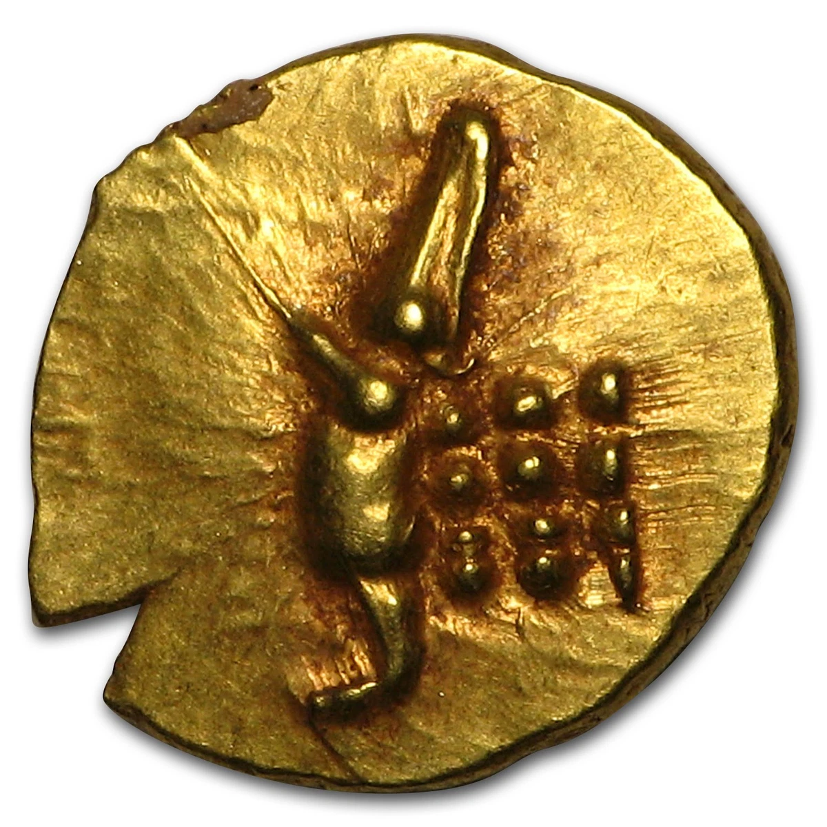 gold fanam products for sale | eBay