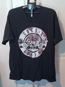 Guns N Roses T Shirt 3XL - Picture 1 of 2