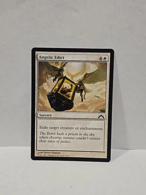 Angelic Edict Gatecrash Regular - Image 1 of 2