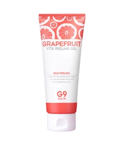 G9SKIN Grapefruit Vita Peeling Gel (150 ml) - Authentic & Trusted U.S. Seller - Picture 1 of 2