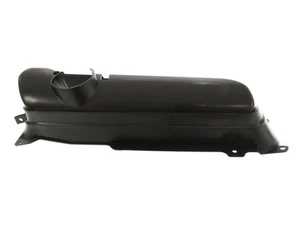 Deflector de lámpara de inserción de rejilla izquierda Corvette 1997-2004 - Imagen 1 de 3