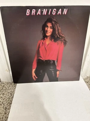 Laura Branigan - Branigan - Image 1 of 4