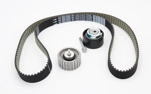 500055844 - Kit de correa de distribución IVECO original CNH - Imagen 1 de 2