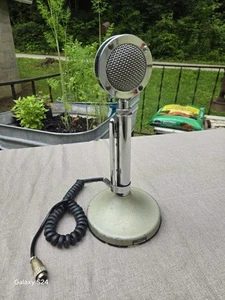 Astatic D104 lollipop microphone - Zdjęcie 1 z 9