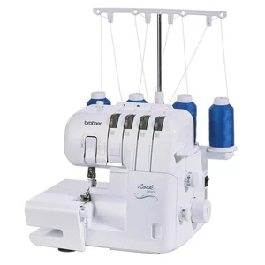 Brother 2104d Overlocker pie de recolección GRATIS + pie de tubería + pie dobladillo ciego. ... - Imagen 1 de 3