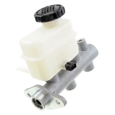 For Hyundai Santa Fe 2001-2005 Dorman M630195 Brake Master Cylinder Foto 1 de 4