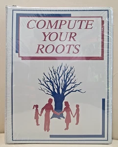 Calcula tus raíces; disco Atari ST con manual; completo en caja - Imagen 1 de 6