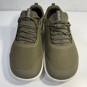 Tolos Archetype Zapatos Hombre’s 9.5 Mujer’s 11 Verde Puro Descalzo Minimalista Unisex - Imagen 1 de 12