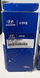 Ignition Coil Assembly 2017 Hyundai Elantra 27300-2E601 genuine part OEM - Bild 1 von 3